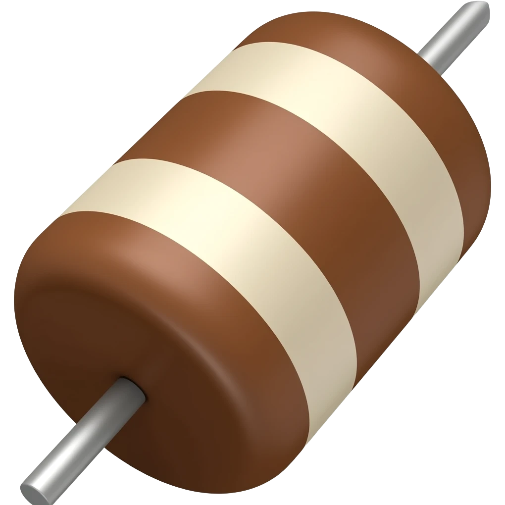 resistor emoji