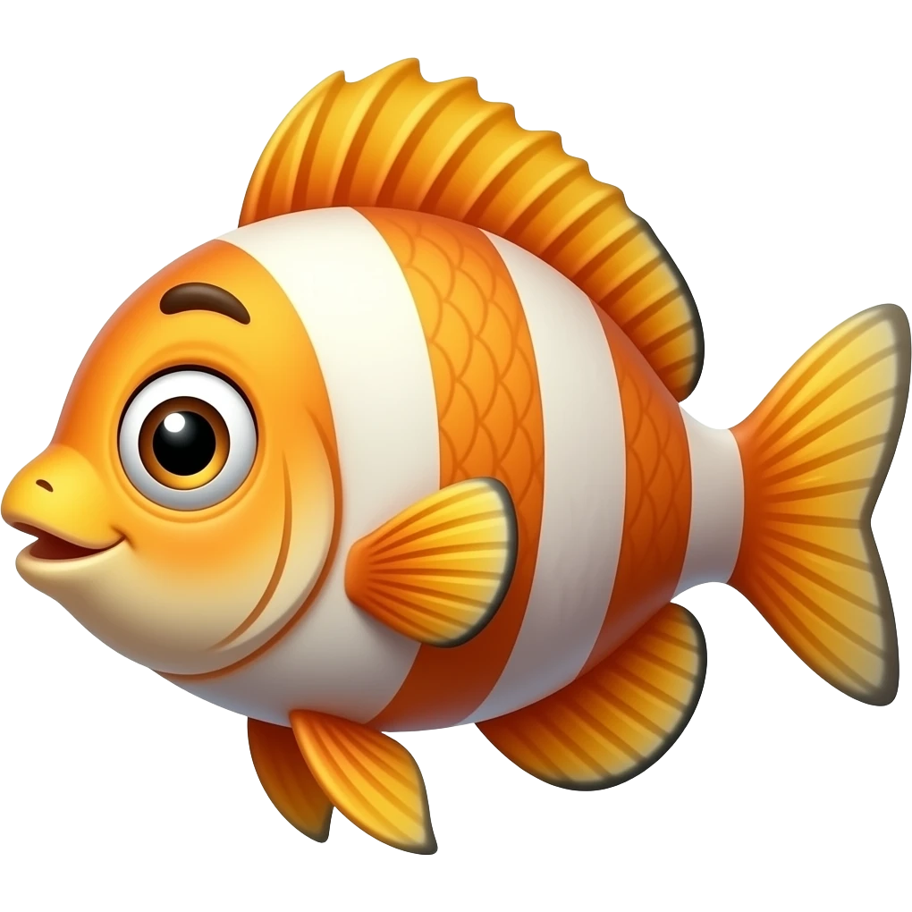 FISH ANIMATED emoji