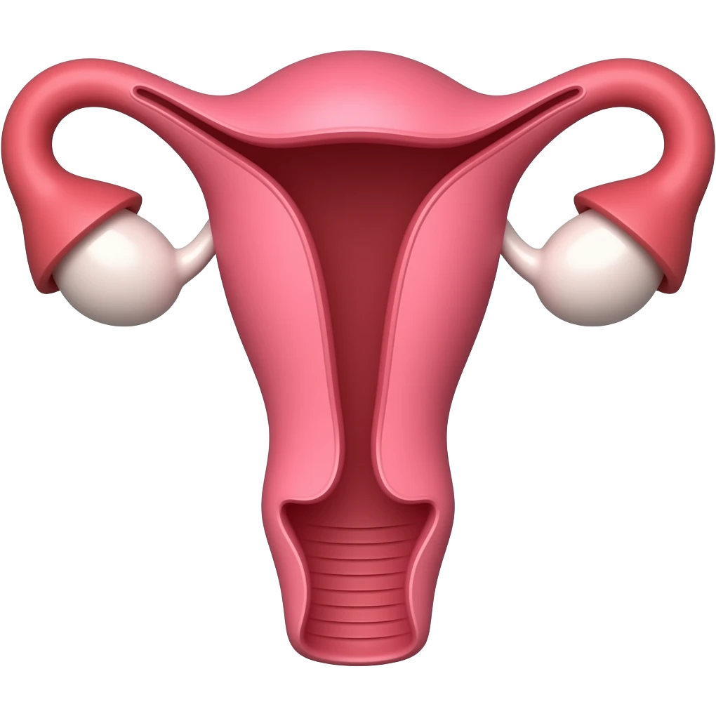Vagina emoji