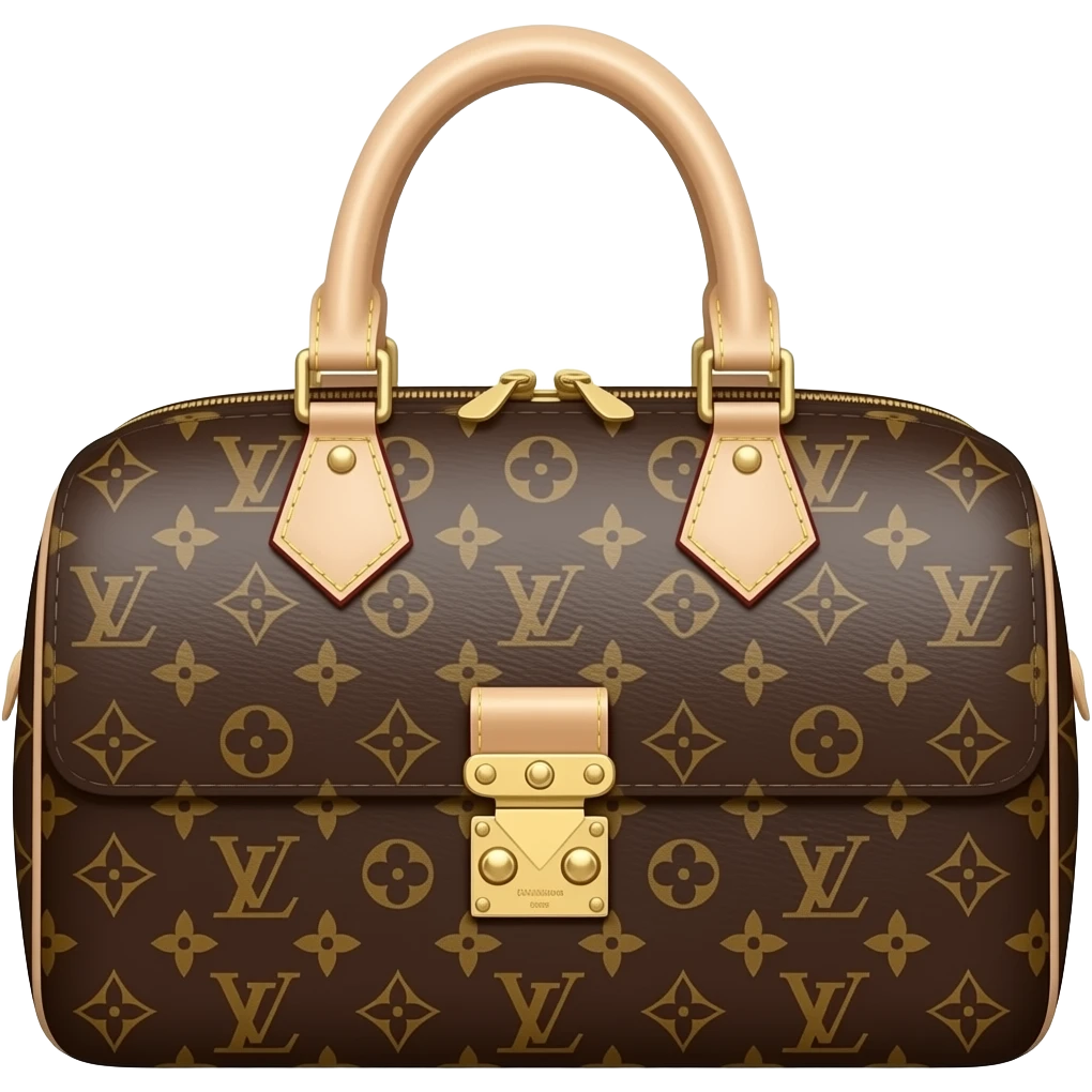 luis vuitton emoji