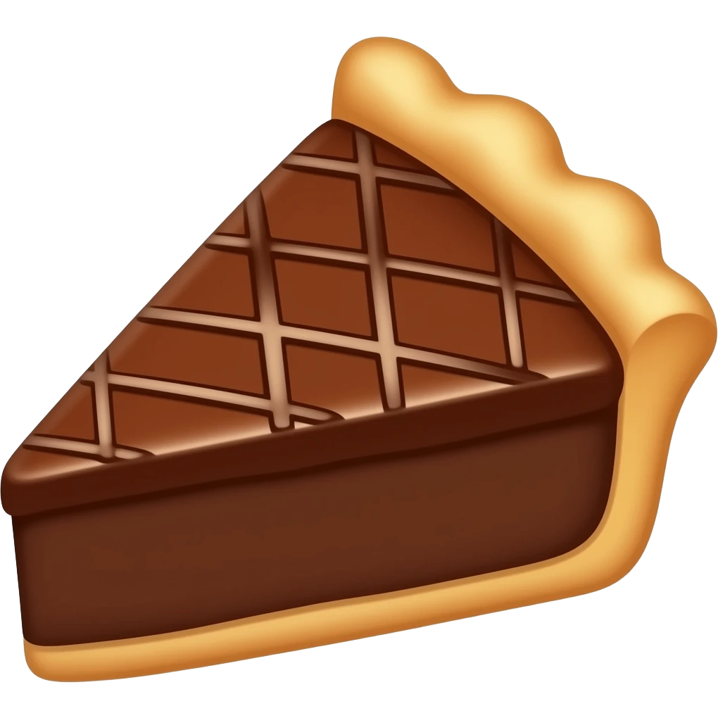 choco pie emoji