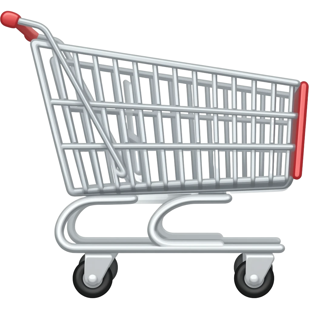E-commerce emoji