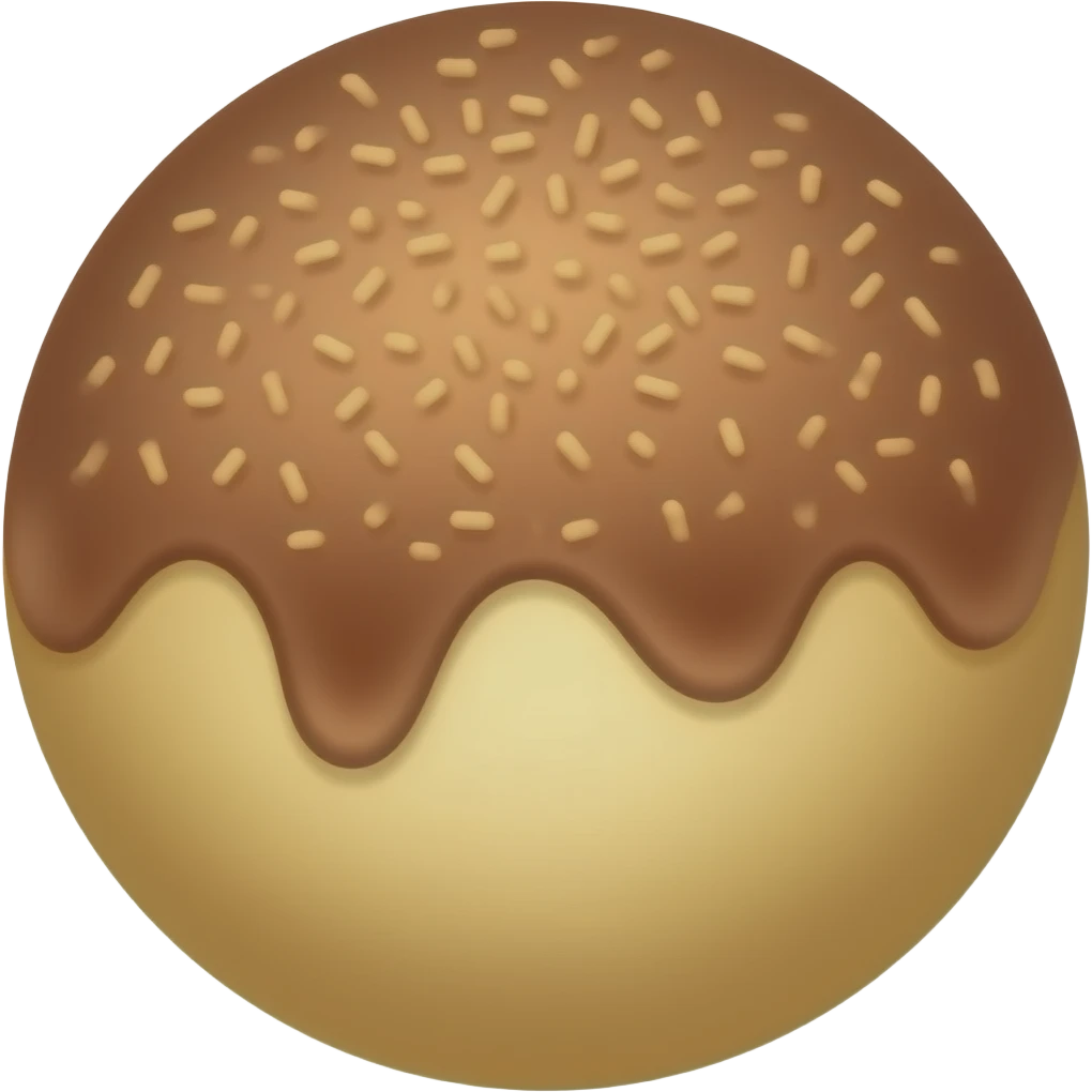 たこ焼き emoji