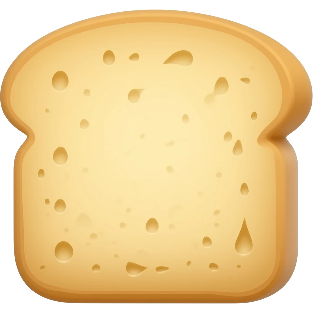 toast emoji