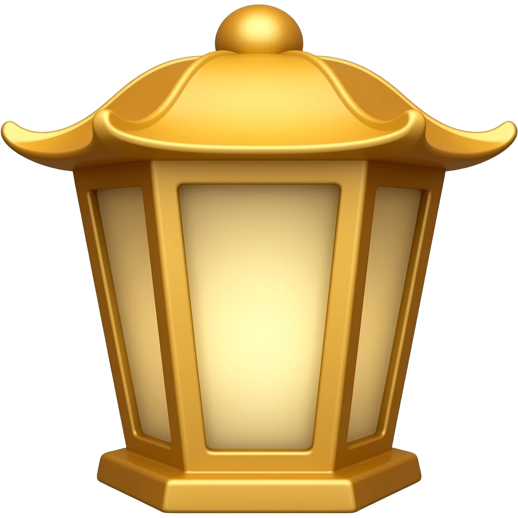 불교연등 emoji