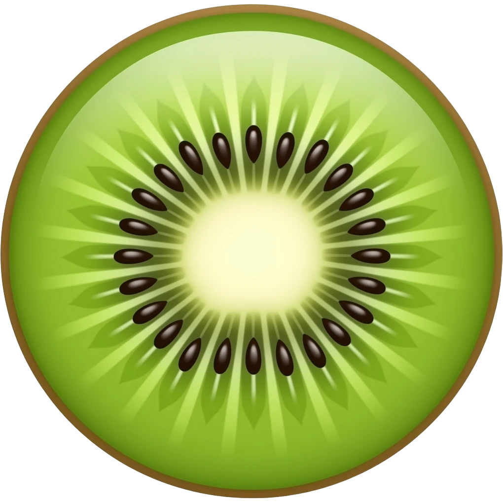 🥝 emoji
