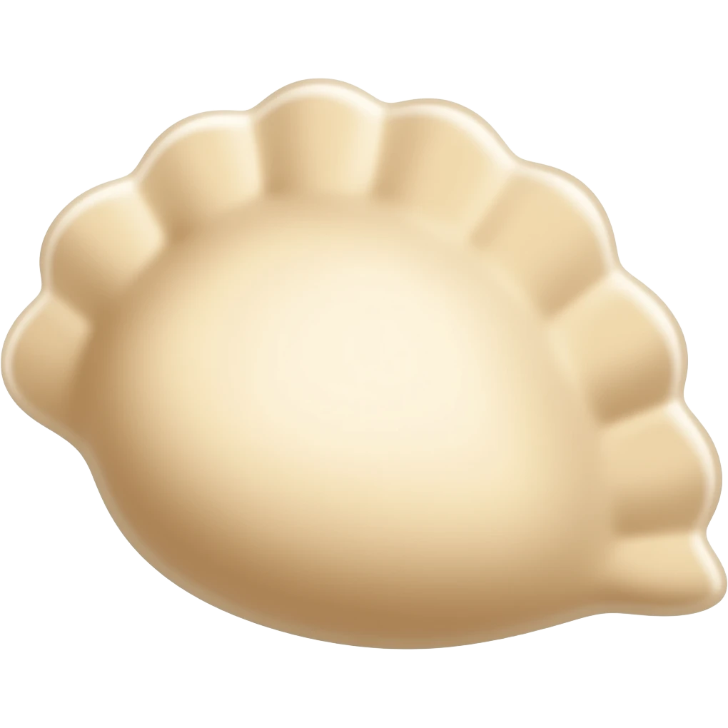dumplings emoji