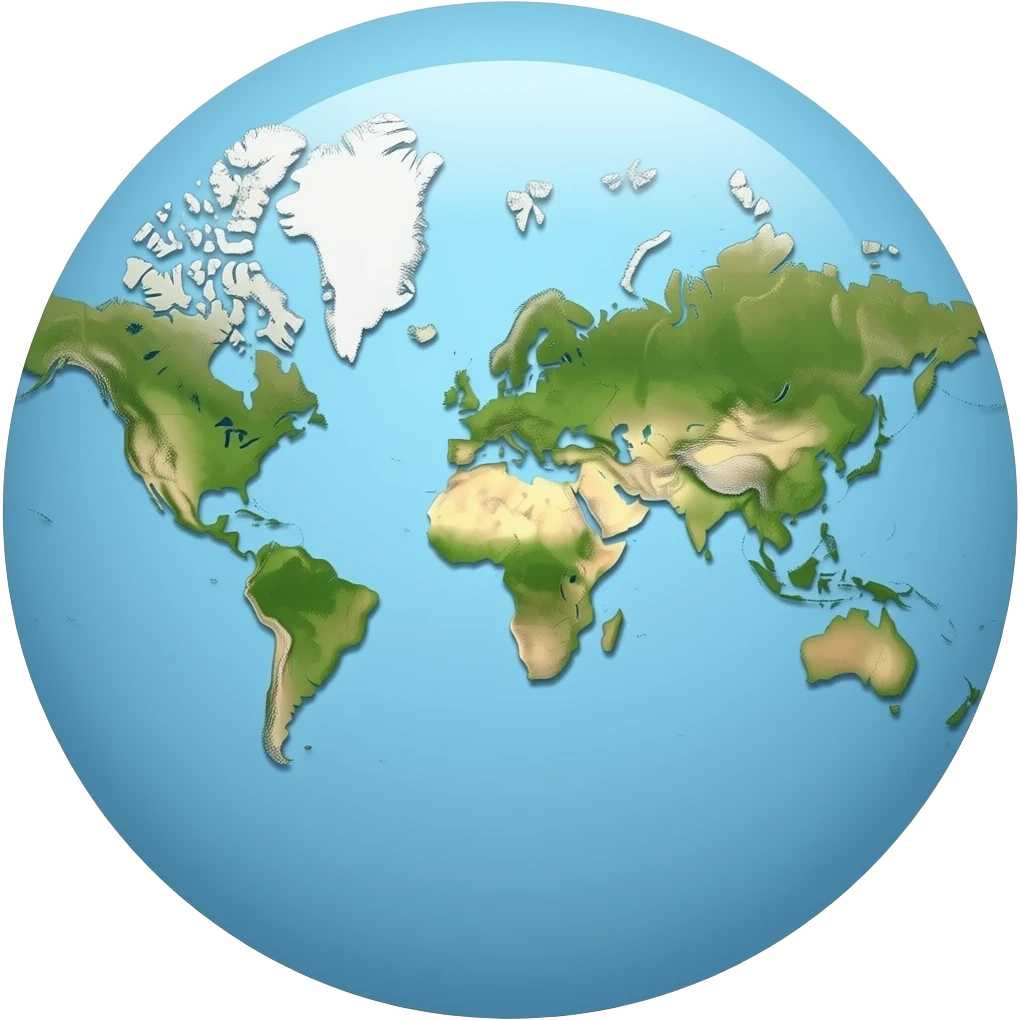maps emoji