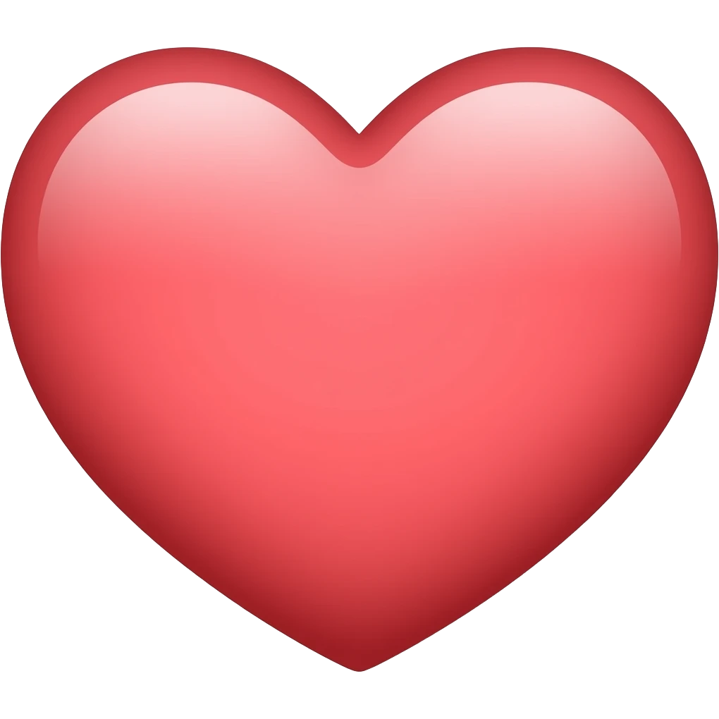 heart emoji