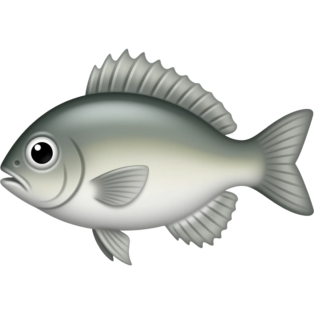 fish emoji