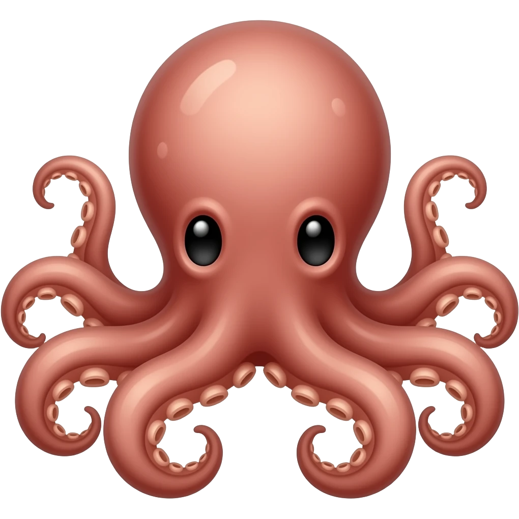 gurita emoji