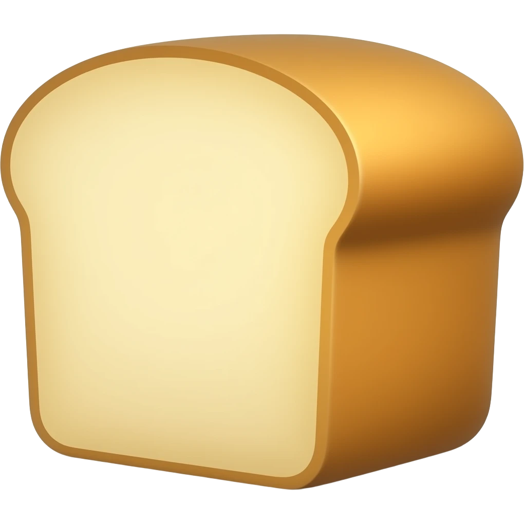 Bread emoji
