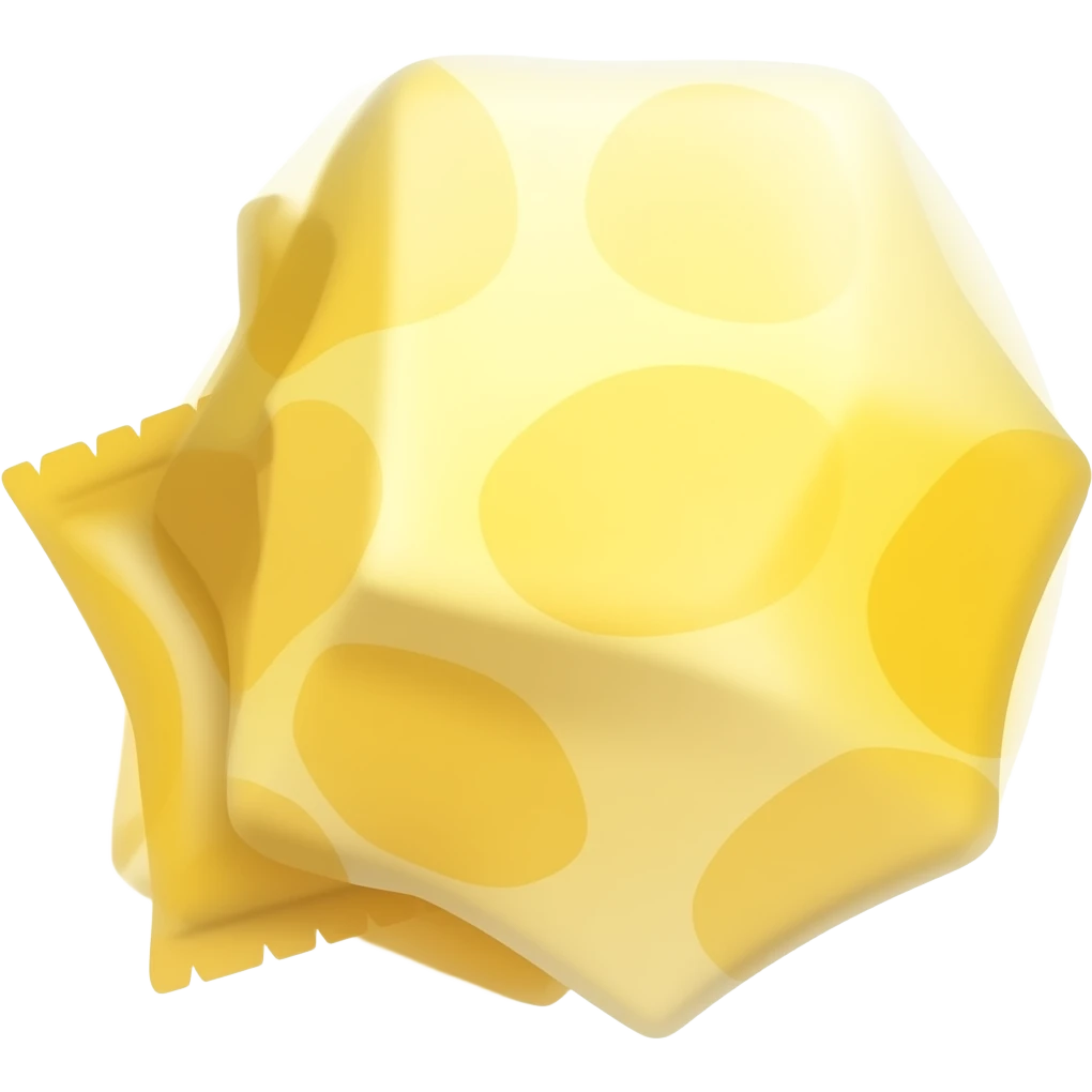 snack emoji