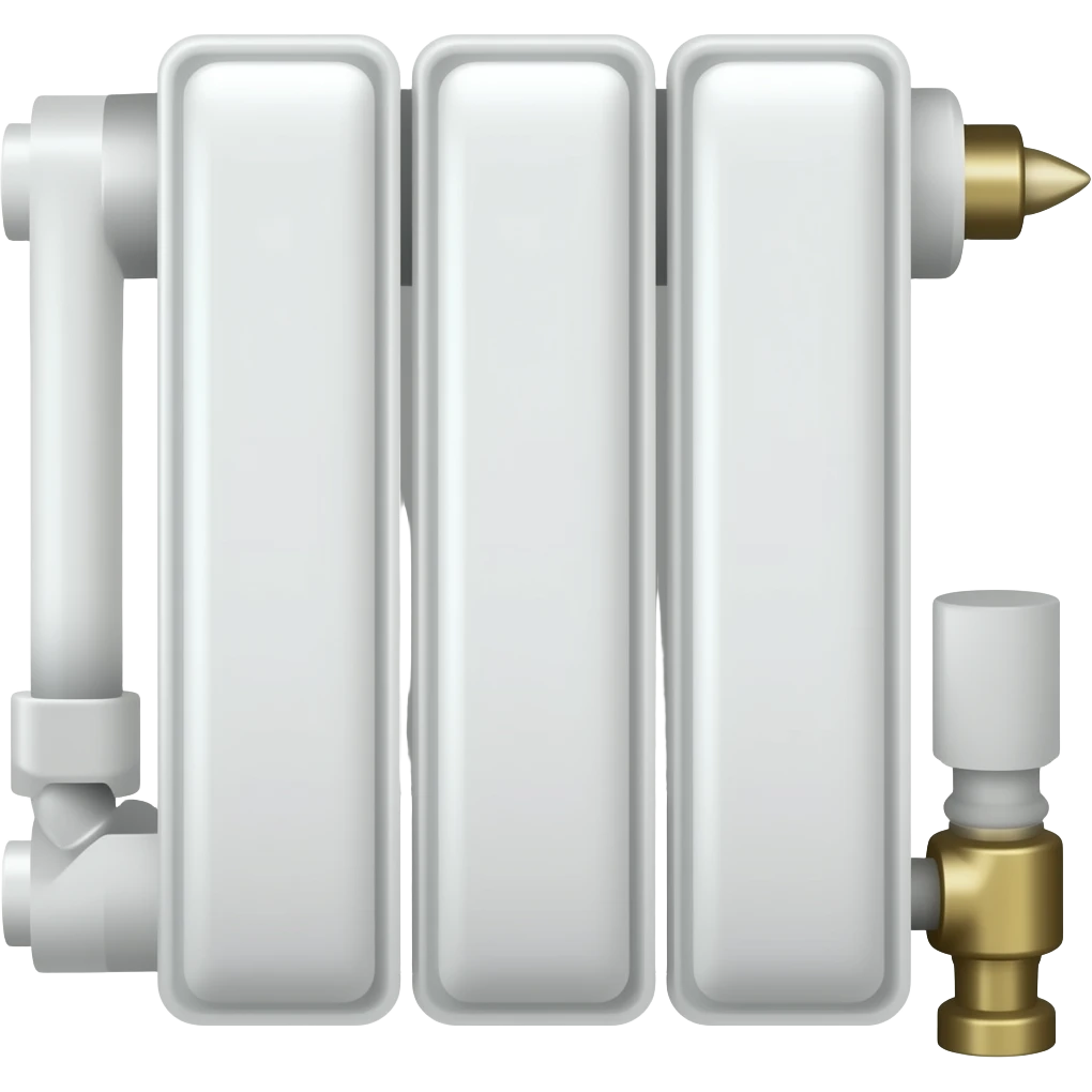 heating system emoji