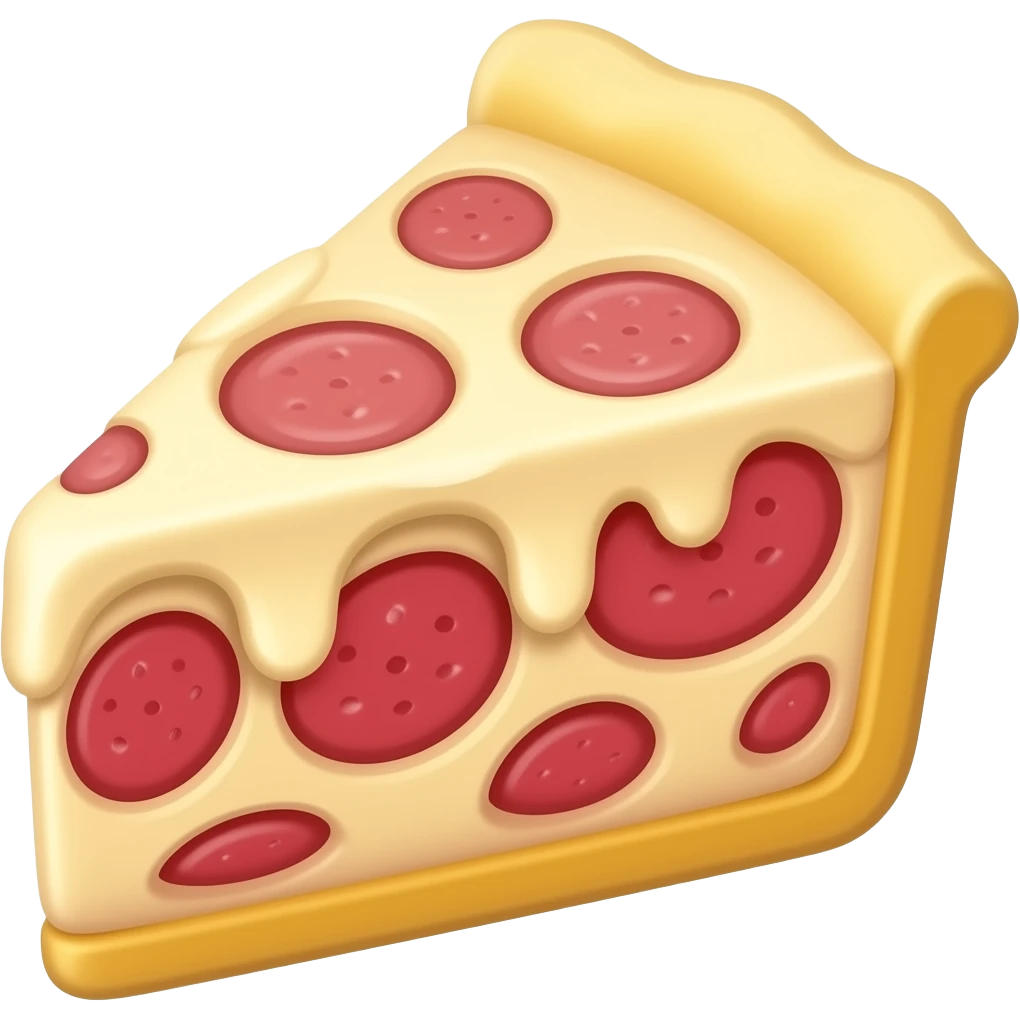 pie emoji