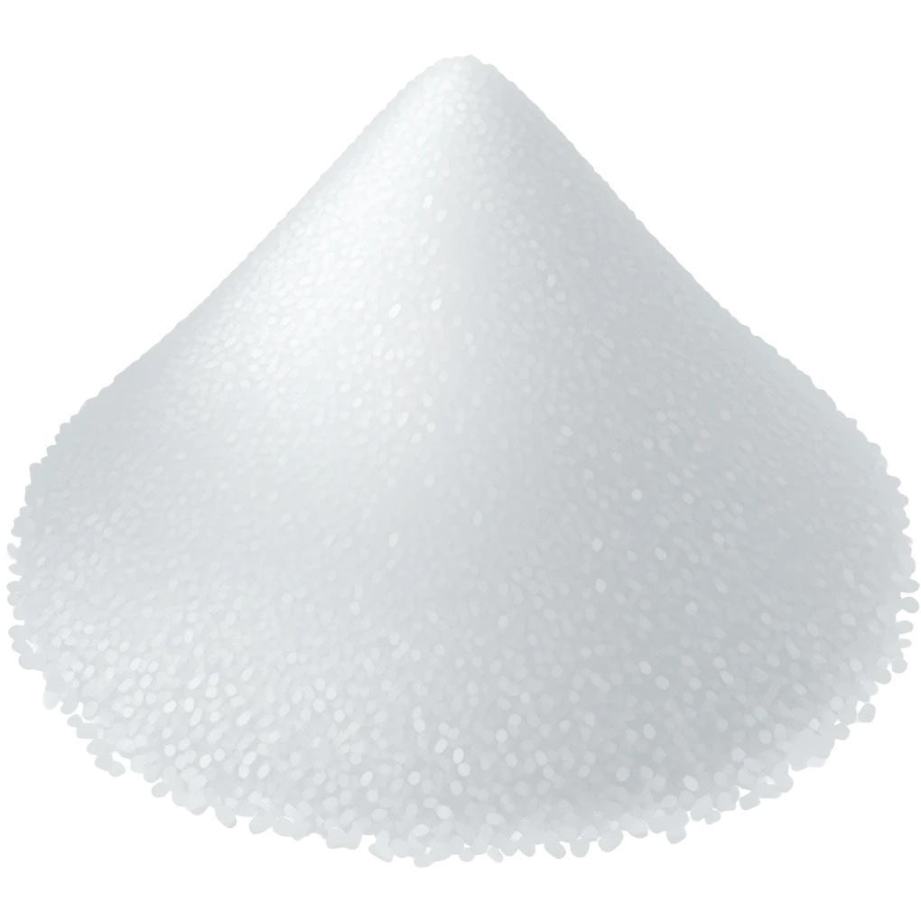 sugar pile emoji