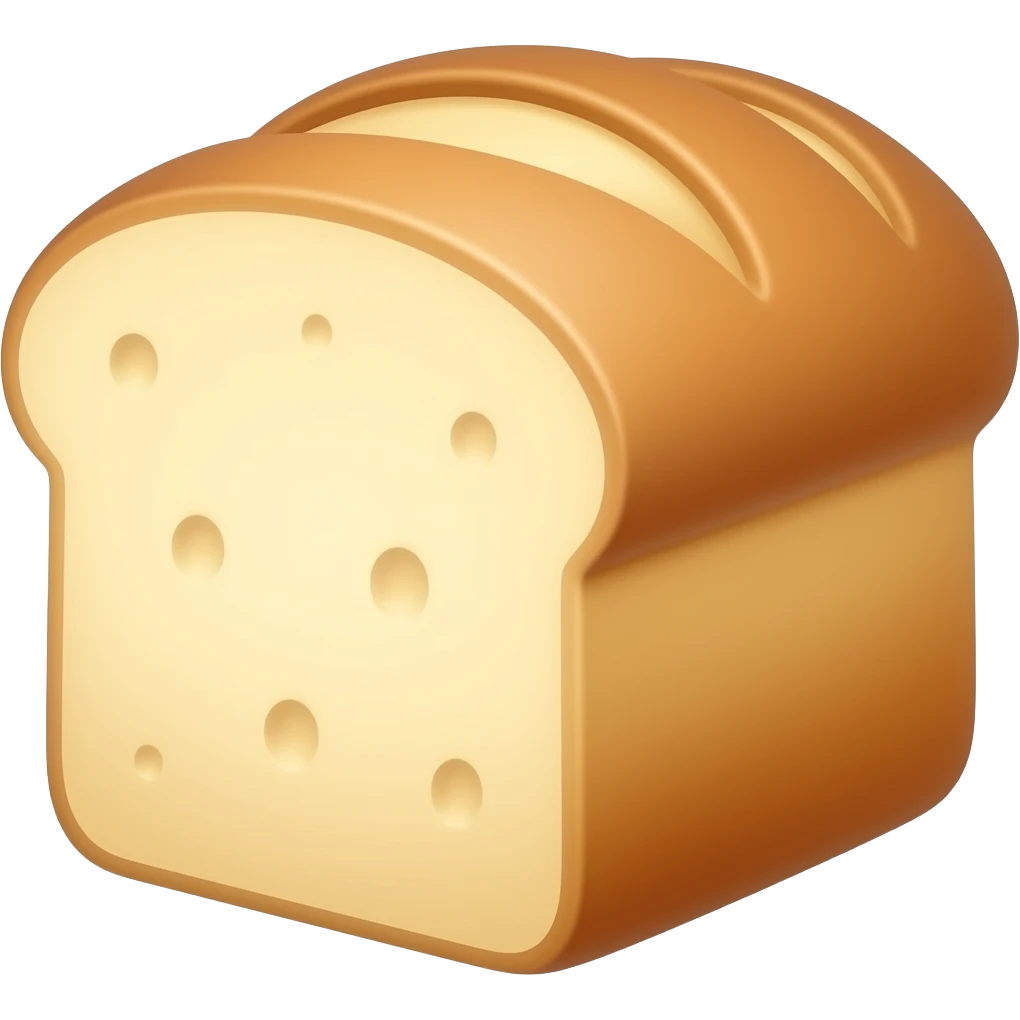 Baking emoji