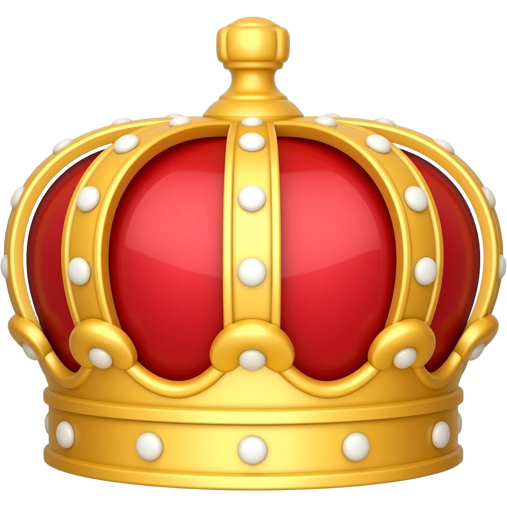 crown emoji
