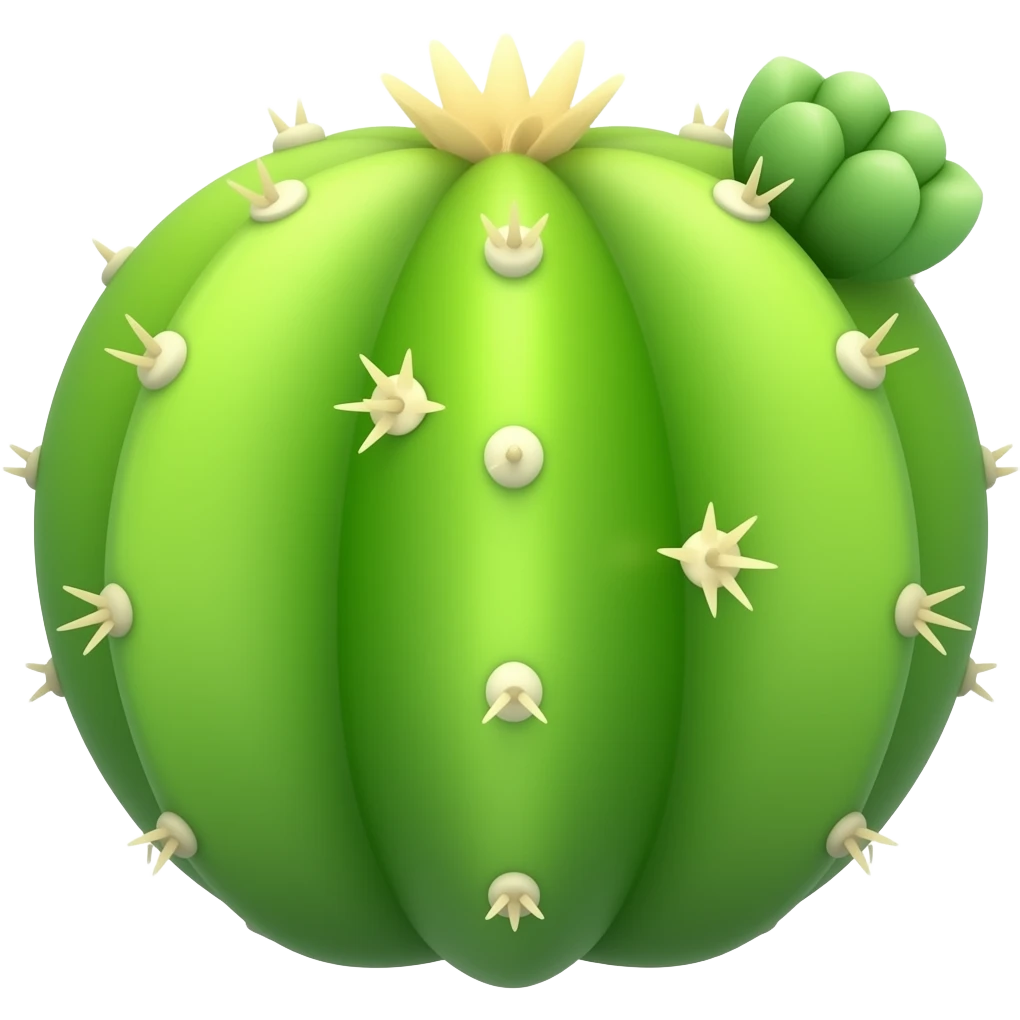 🌵 emoji
