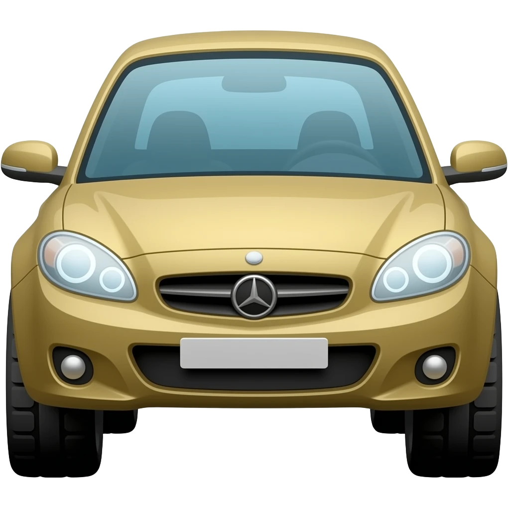 cars emoji