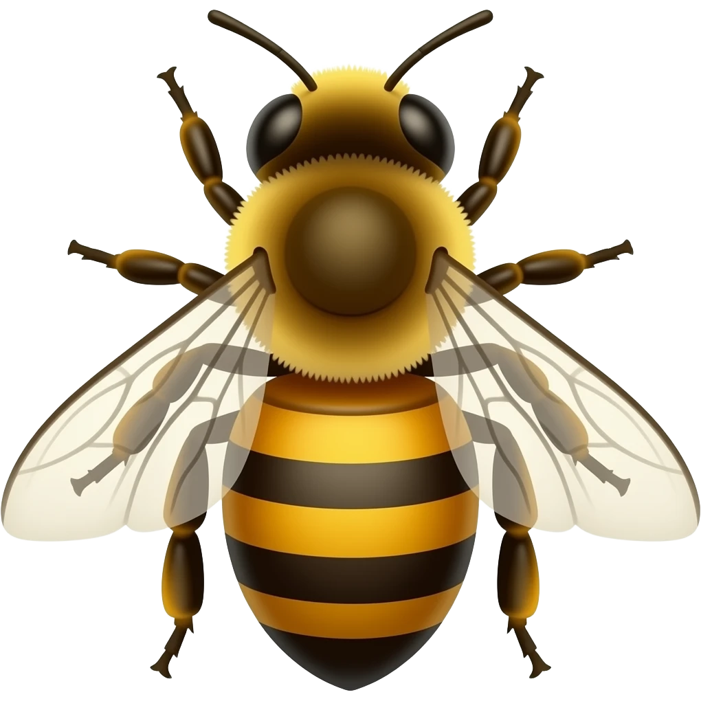 buzz emoji