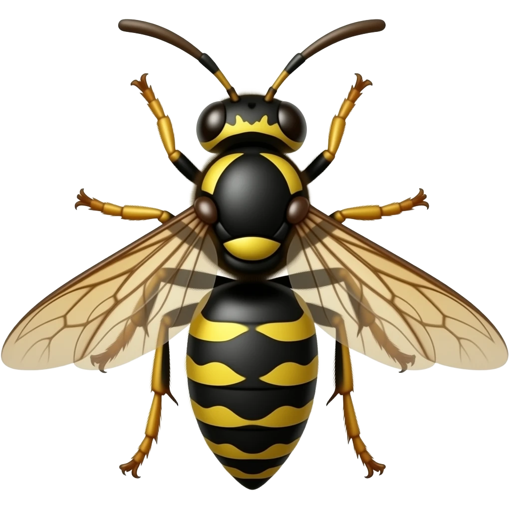Dolichovespula Maculata emoji