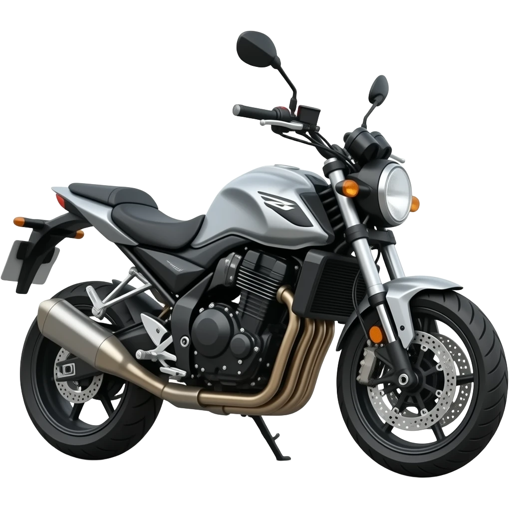 Moto emoji