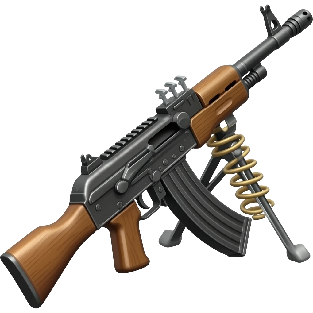 MG-42 emoji