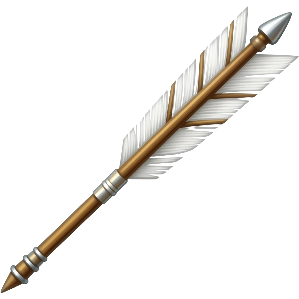 quiver emoji