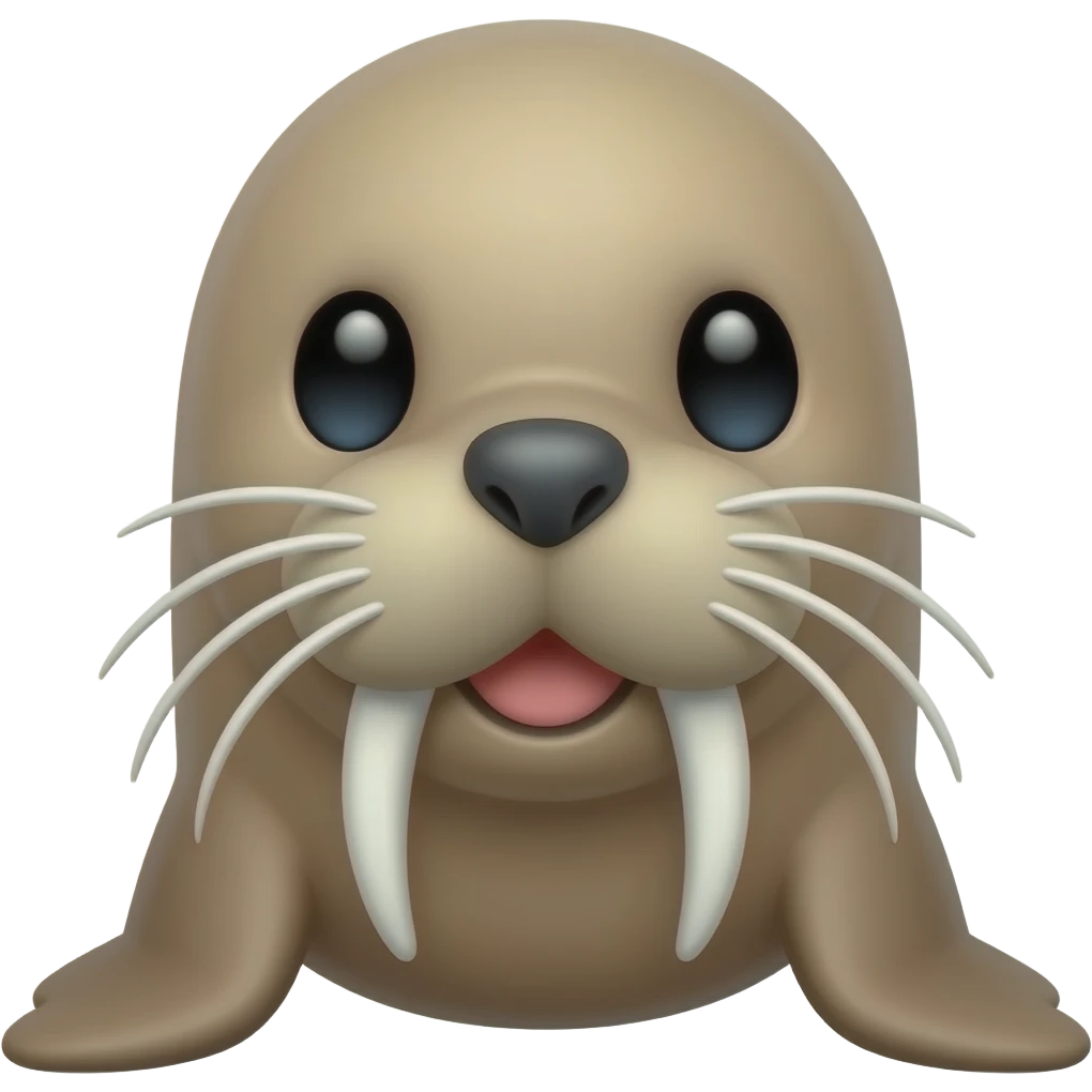 wallrus emoji