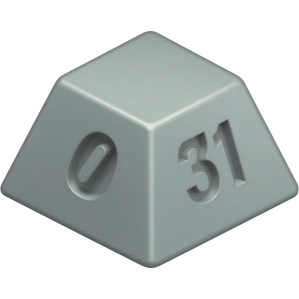zinc emoji