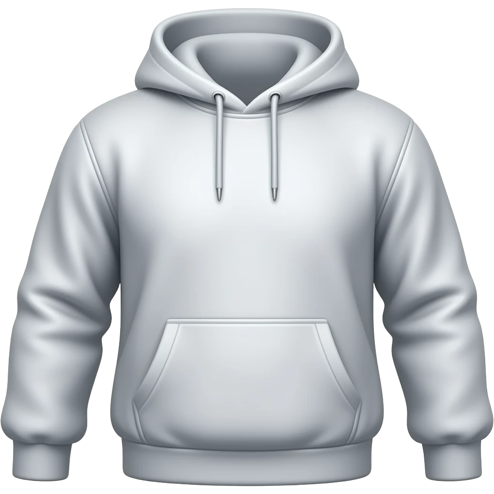 sweatshirt emoji