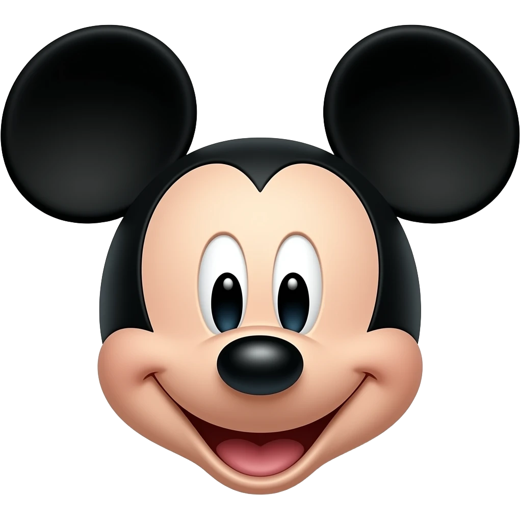マイキー emoji