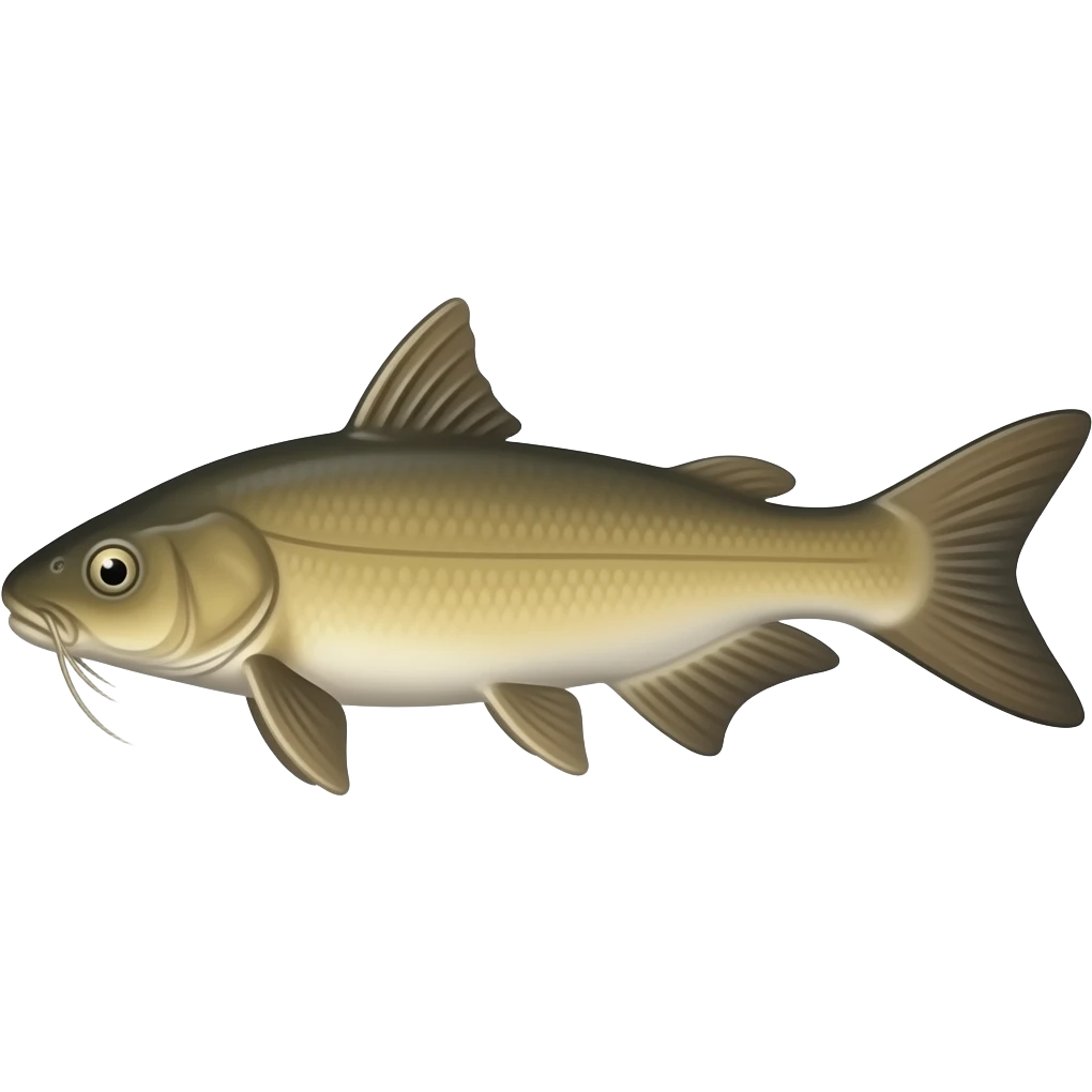 catfish emoji