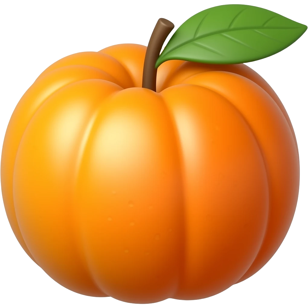 Fruits emoji