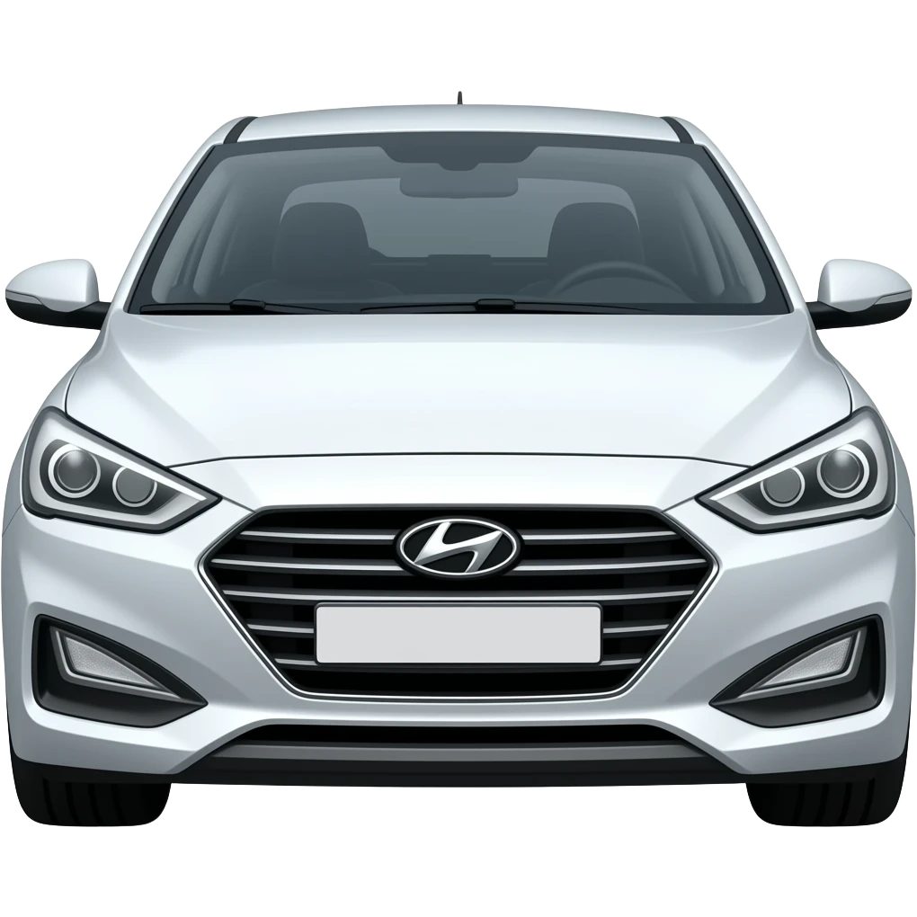 Huyundai emoji