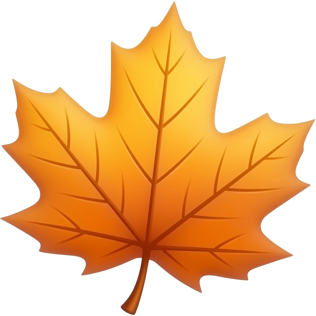maple syrup emoji