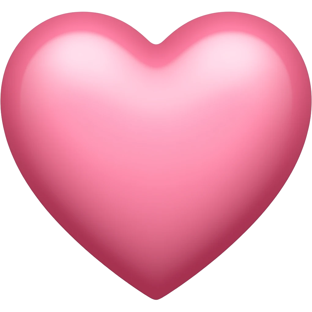 heart emoji