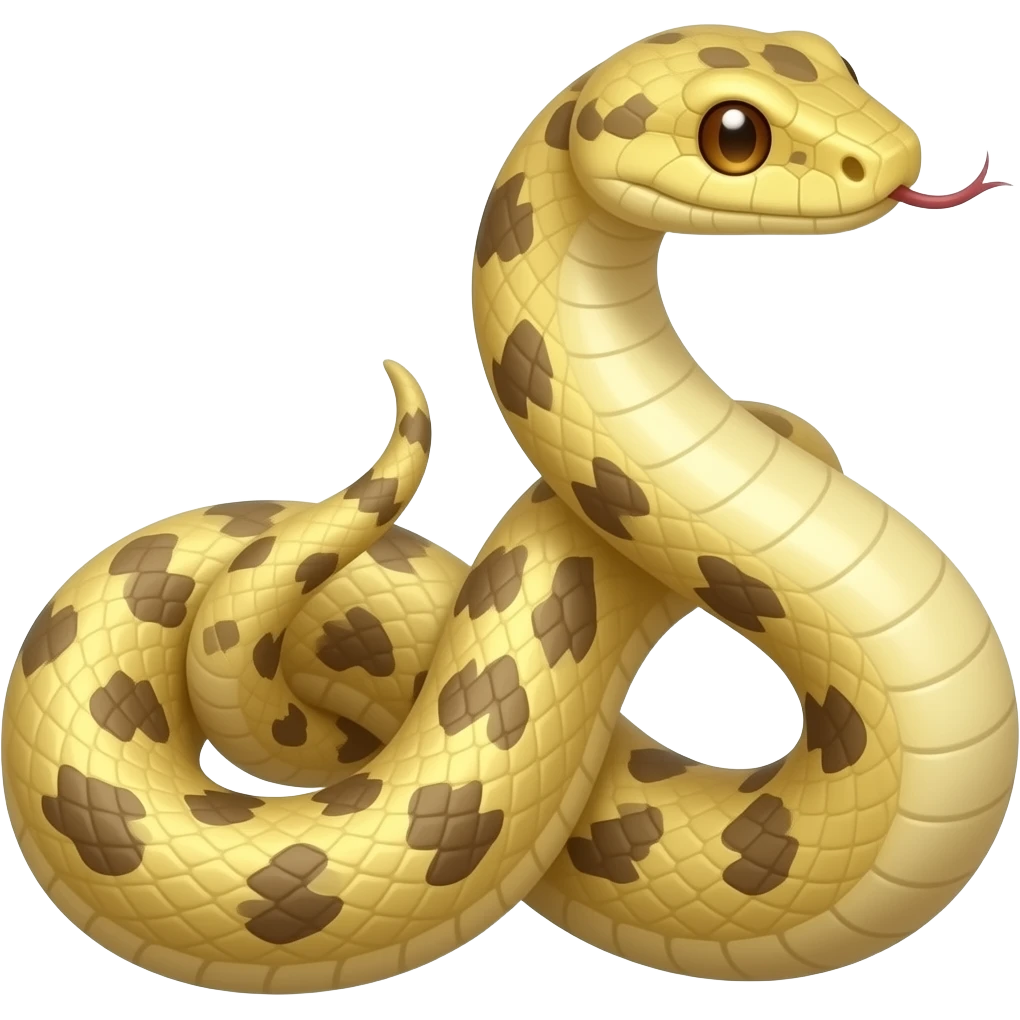 snakes emoji