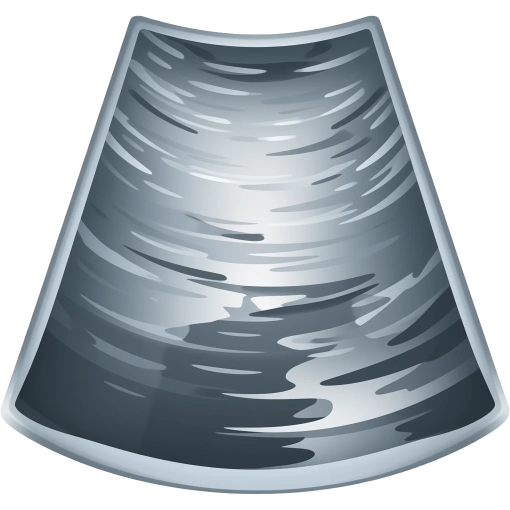 Ultrasound probe emoji