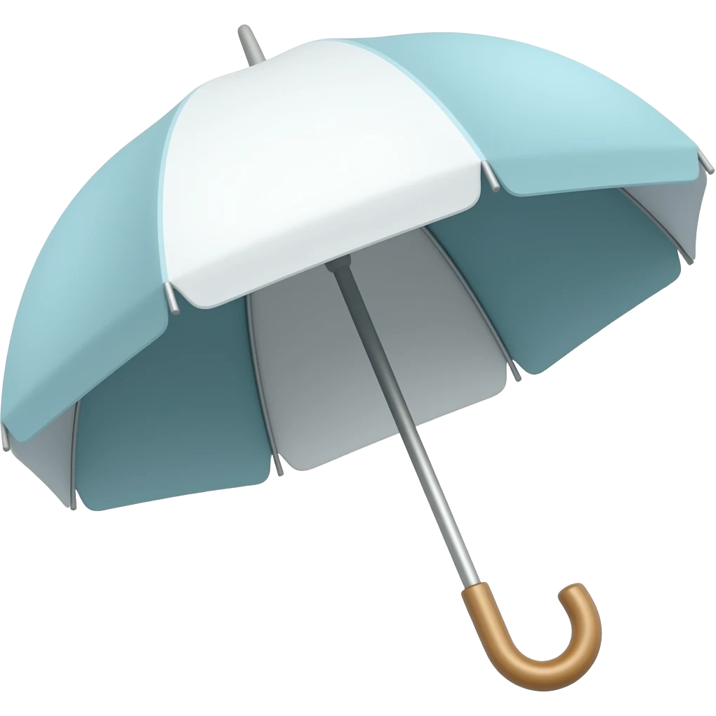 PARASOL emoji