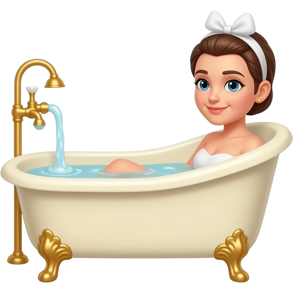 creambath emoji