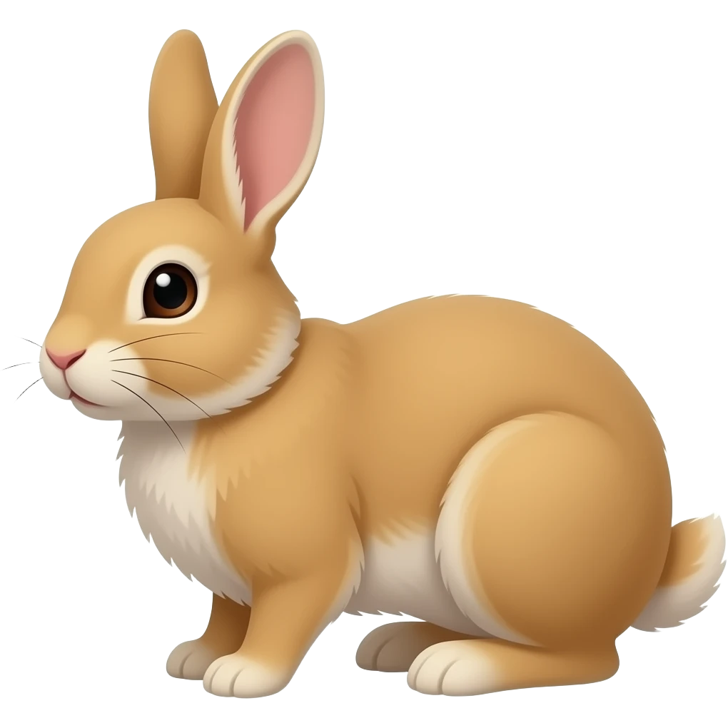 rabbit emoji