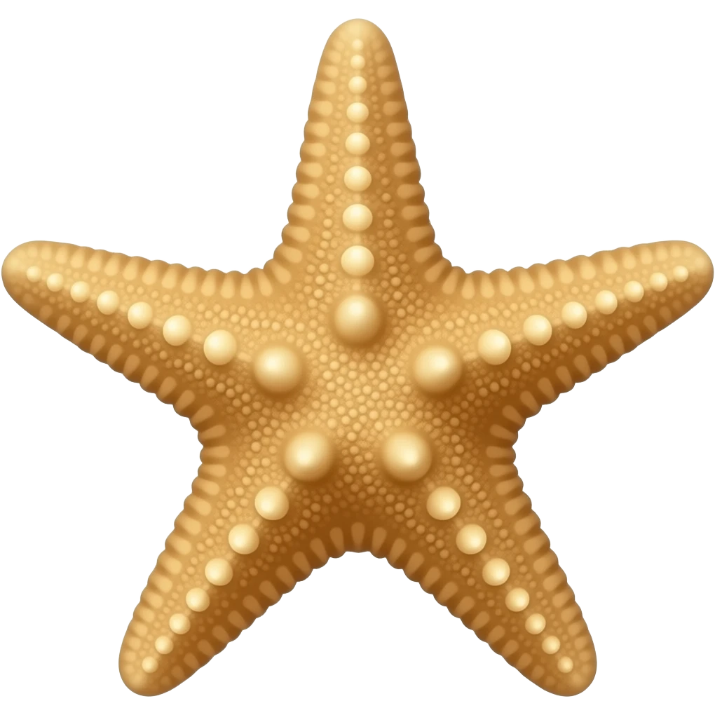 starfish emoji