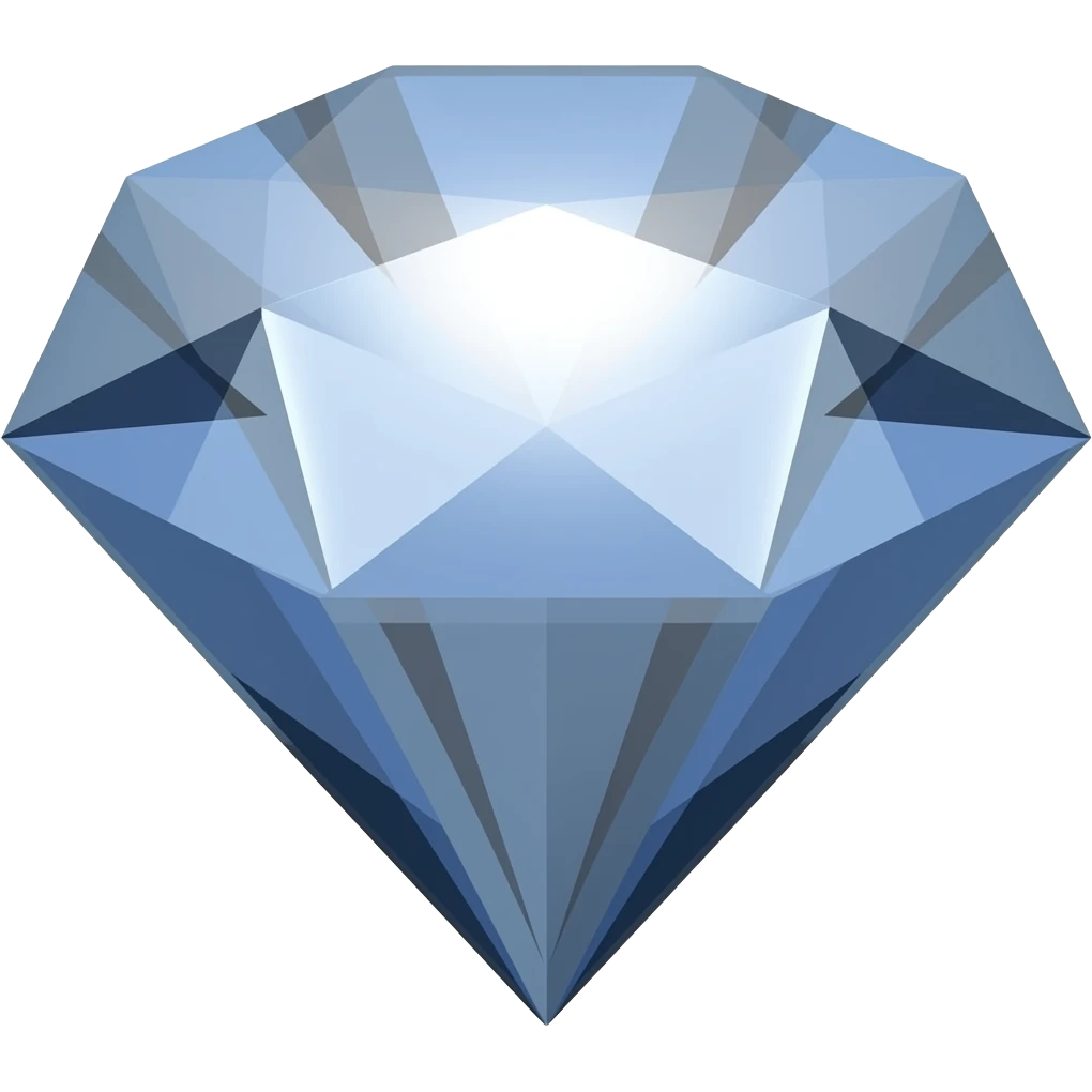 gem emoji
