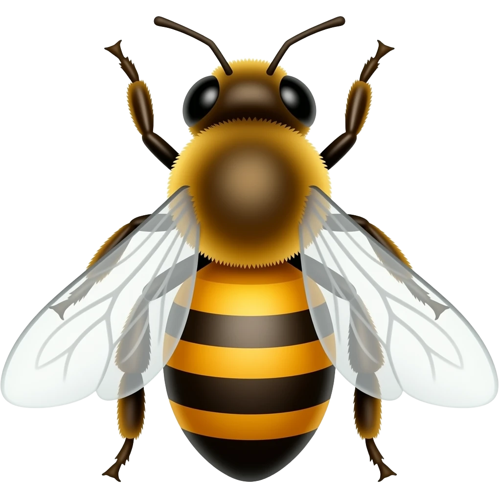 🐝 emoji