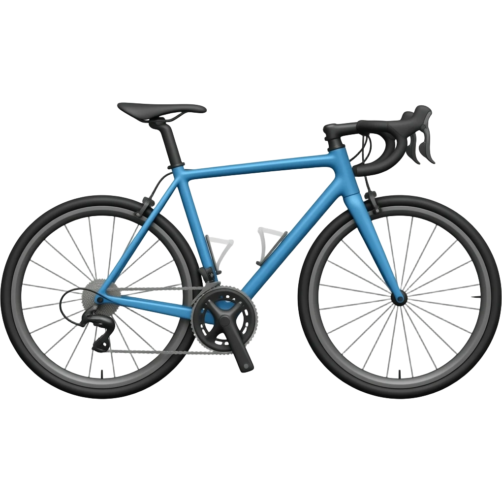 Bike emoji