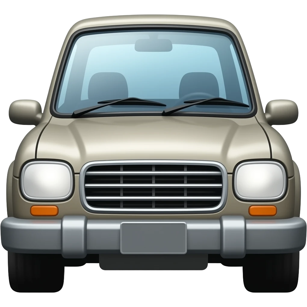Cars & Canams emoji