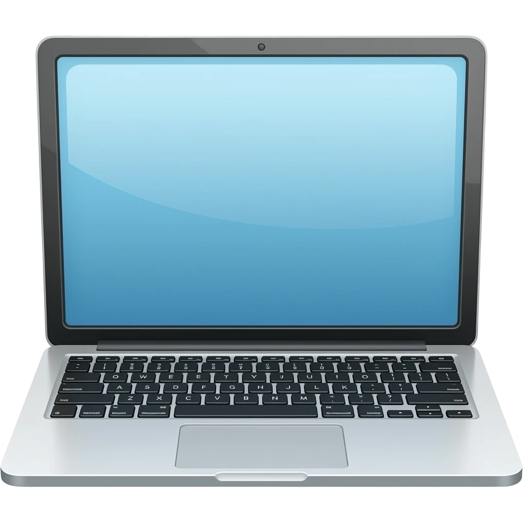 laptop emoji