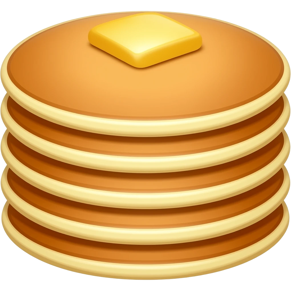 Brunch emoji